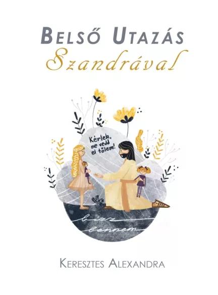 Belső utazás Szandrával (e-könyv)