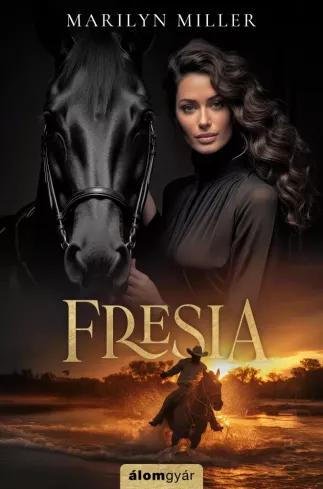 Fresia (e-könyv)