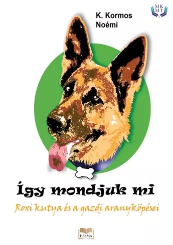 Így mondjuk mi (e-könyv)