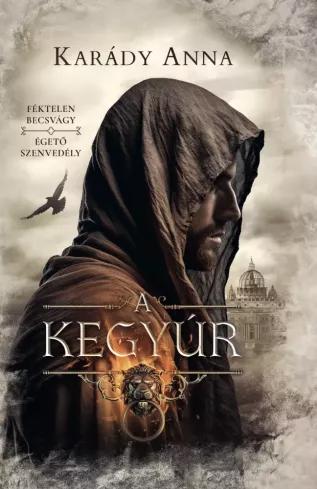 A kegyúr (e-könyv)