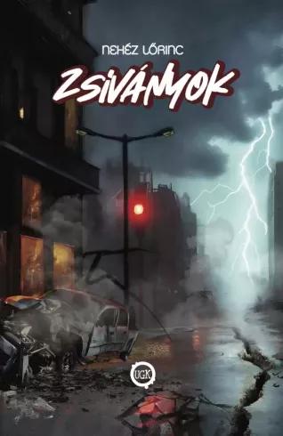 Zsiványok (e-könyv)