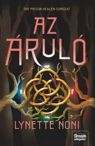 Az áruló (e-könyv)