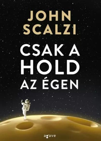 Csak a hold az égen (e-könyv)
