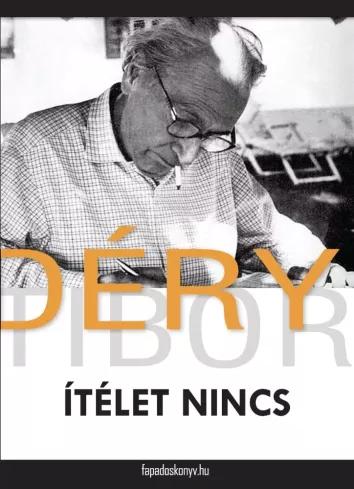 Ítélet nincs (e-könyv)