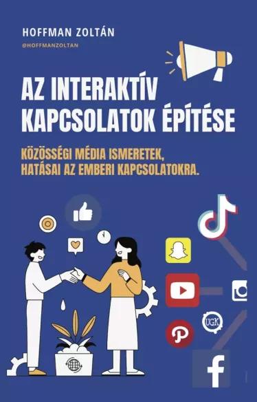 Az Interaktív kapcsolatok építése (e-könyv)