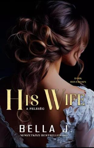 A feleség (e-könyv)