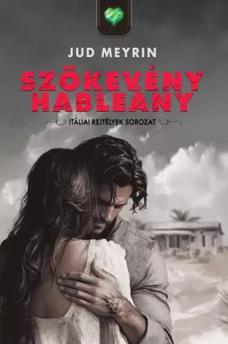Szökevény hableány (e-könyv)