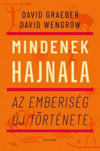 Mindenek hajnala (e-könyv)