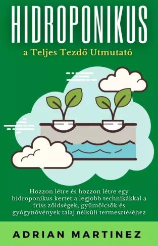 Hidroponika (e-könyv)