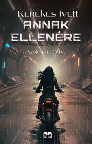 Annak ellenére (e-könyv)