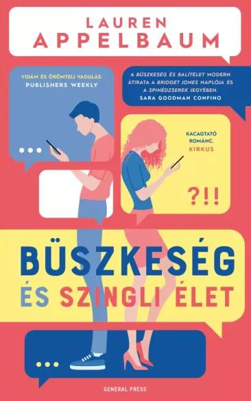 Büszkeség és szingli élet (e-könyv)