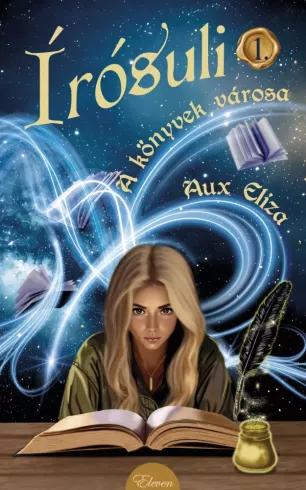 A könyvek városa (e-könyv)