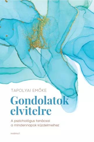 Gondolatok elvitelre (e-könyv)