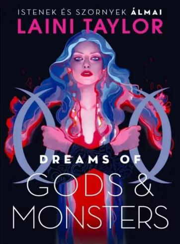 Dreams of Gods &amp; Monsters – Istenek és szörnyek álmai (e-könyv)