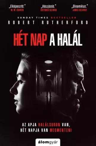 Hét nap a halál (e-könyv)
