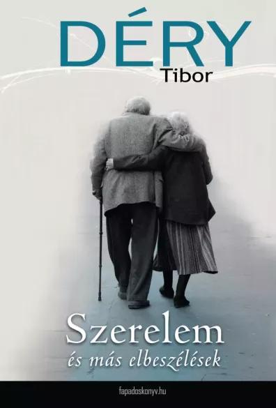 Szerelem és más elbeszélések (e-könyv)