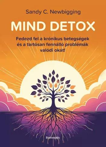 Mind detox (e-könyv)