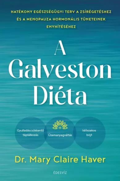 A Galveston-diéta (e-könyv)