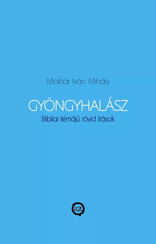 Gyöngyhalász (e-könyv)