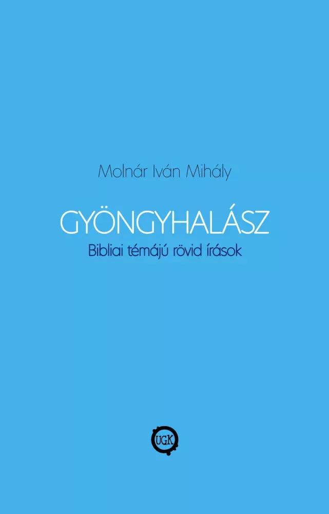 Gyöngyhalász (e-könyv)