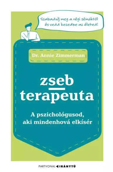 Zsebterapeuta (e-könyv)