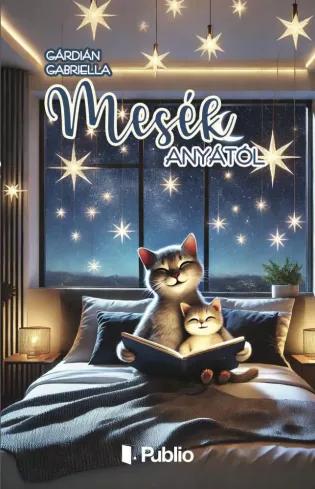 Mesék anyától (e-könyv)