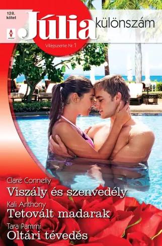 Júlia különszám 128. (e-könyv)