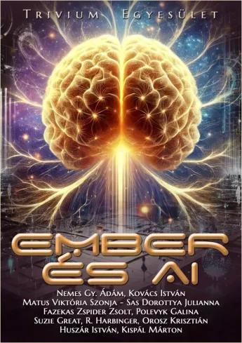 Ember és AI (e-könyv)