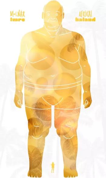 Afrikai kaland (e-könyv)