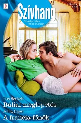 Szívhang 752 – 753. (e-könyv)