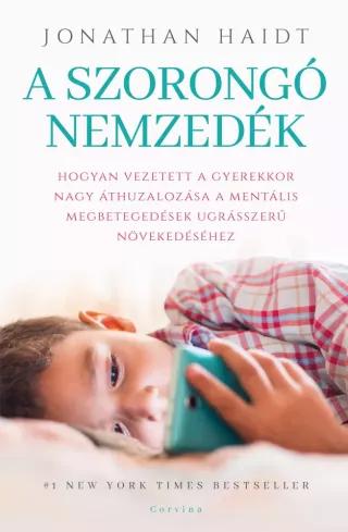 A szorongó nemzedék (e-könyv)