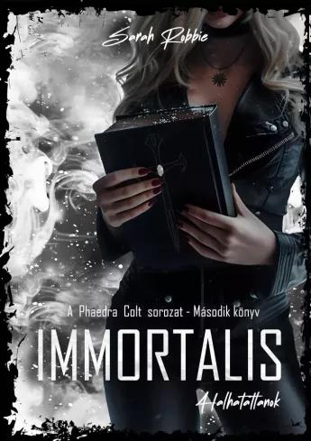 Immortalis (e-könyv)