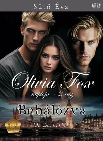 Behálózva (e-könyv)