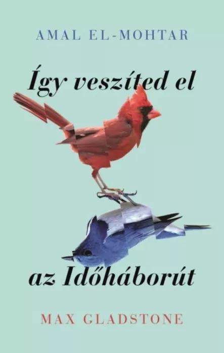 Így veszíted el az Időháborút (e-könyv)