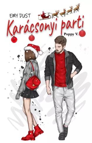 Karácsonyi parti (e-könyv)