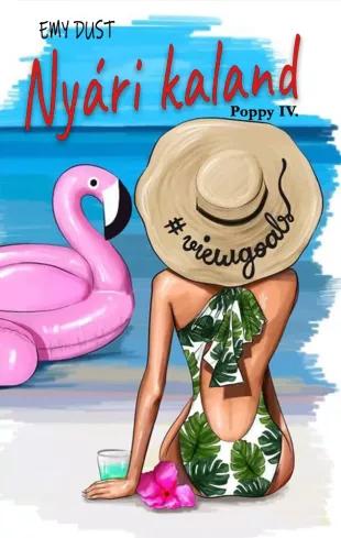 Nyári kaland (e-könyv)