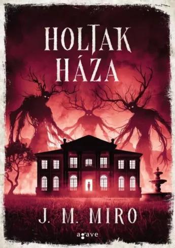 Holtak háza (e-könyv)