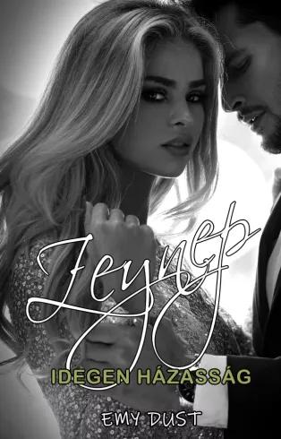 Idegen házasság (e-könyv)