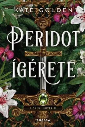 Peridot ígérete (e-könyv)