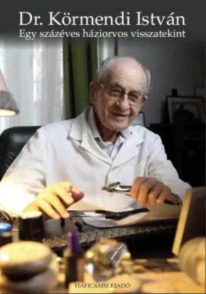 Egy százéves háziorvos visszatekint (e-könyv)