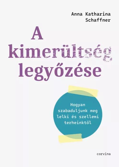 A kimerültség legyőzése (e-könyv)