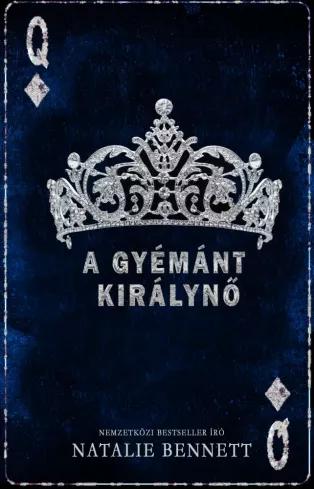 Gyémánt királynő (e-könyv)