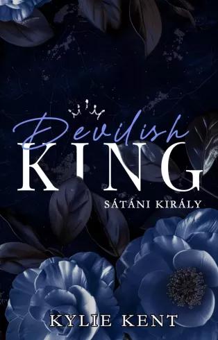 Devilish King – Sátáni király (e-könyv)