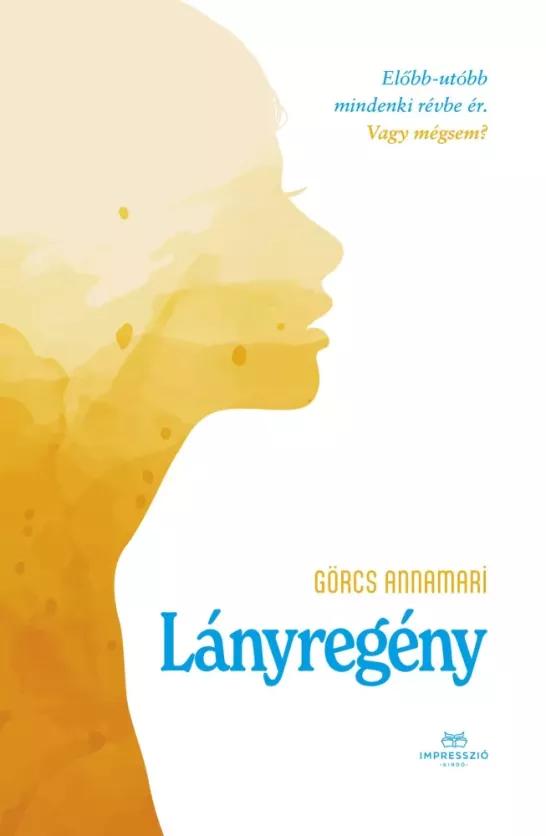 Lányregény (e-könyv)