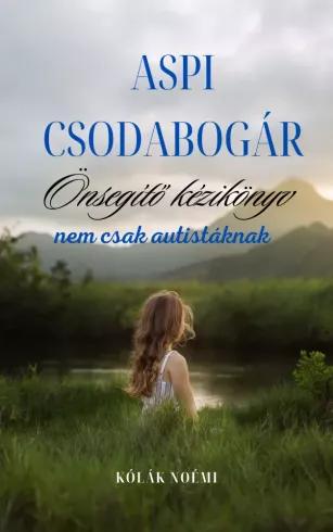 Aspi csodabogár (e-könyv)