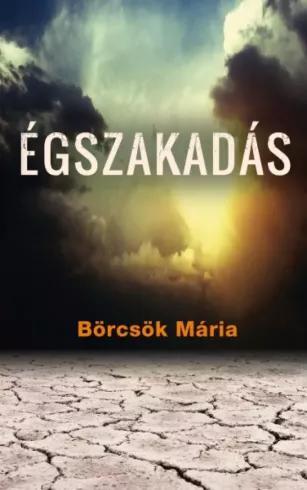 Égszakadás (e-könyv)