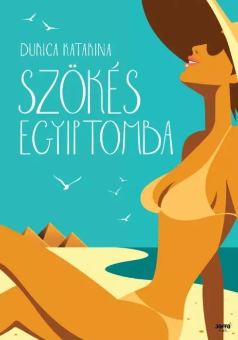 Szökés Egyiptomba (e-könyv)