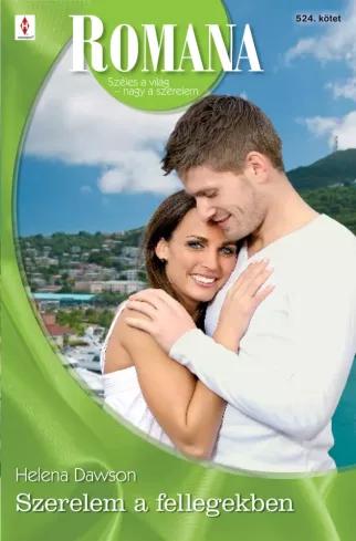 Romana 524. (e-könyv)