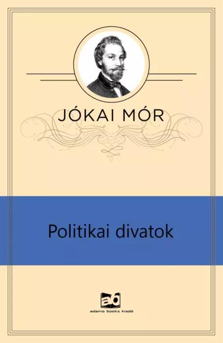 Politikai divatok (e-könyv)