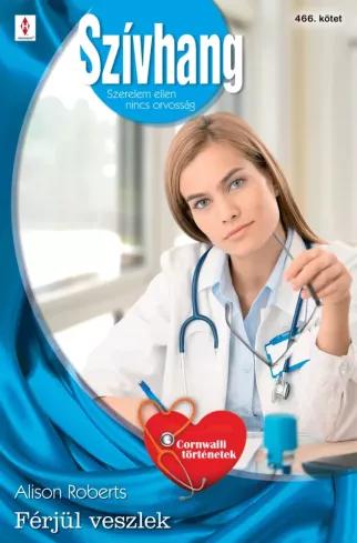 Szívhang 466. (e-könyv)